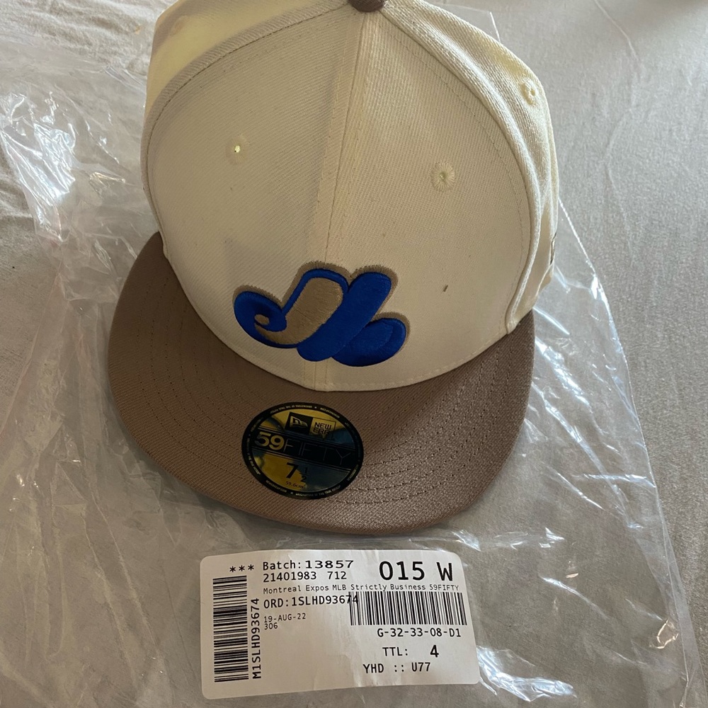 Montreal expos